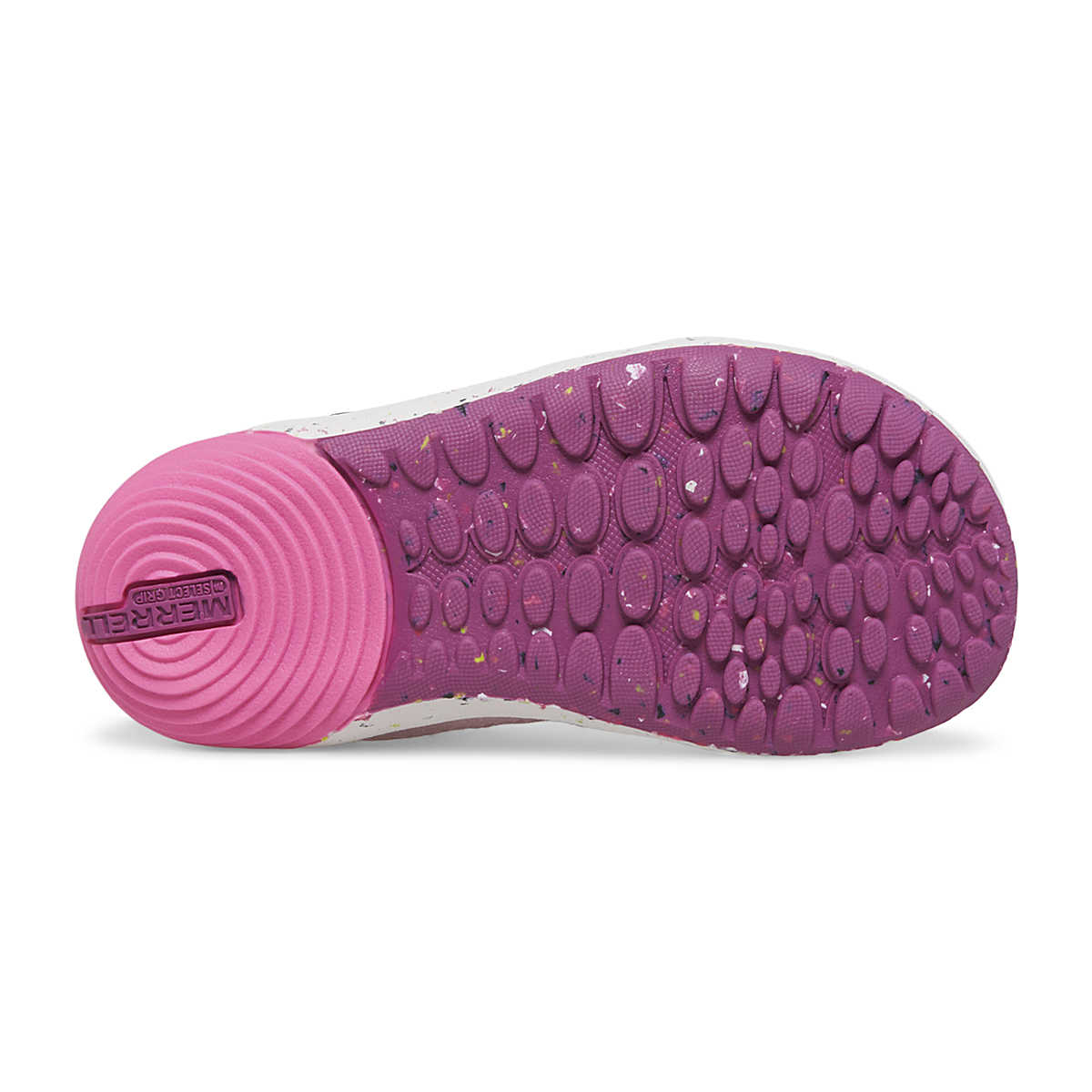 XXB Merrell Bare Steps A83 Sneaker