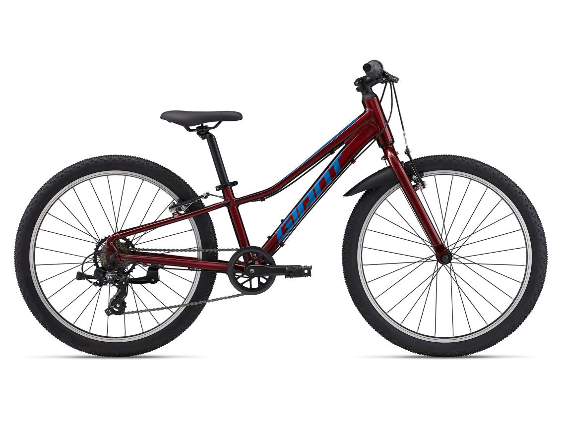 Giant Talon 24 Lite