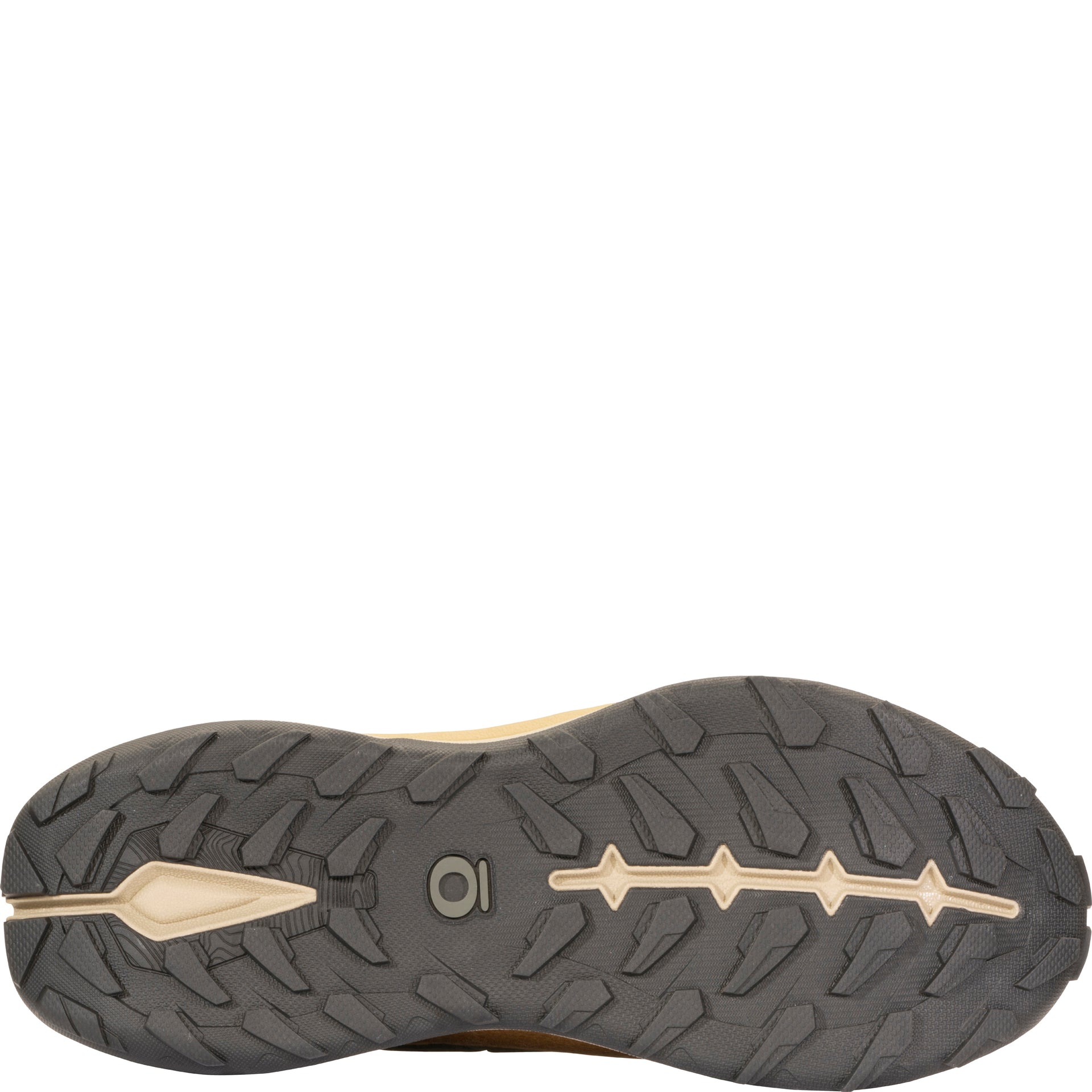 Oboz Hyalite Low B-DRY Hiking Shoe Men's