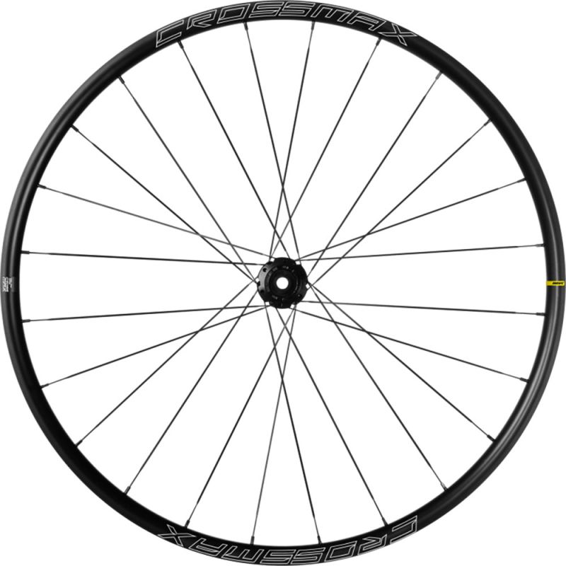 Mavic Crossmax 29