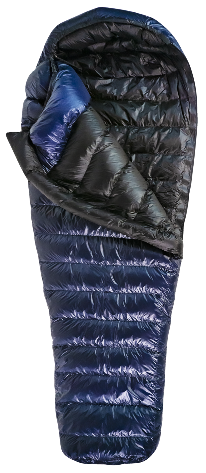 Western Mountaineering MegaLite Sleeping Bag 30 Degree Down