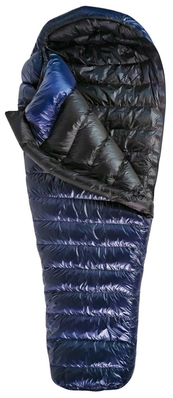 Western Mountaineering MegaLite Sleeping Bag 30 Degree Down