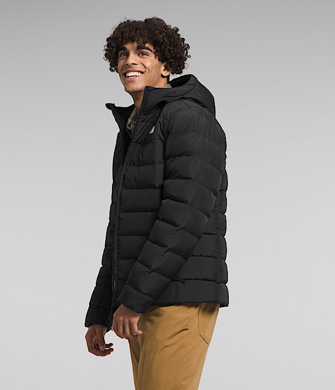 The North Face Men’s Aconcagua 3 Hoodie