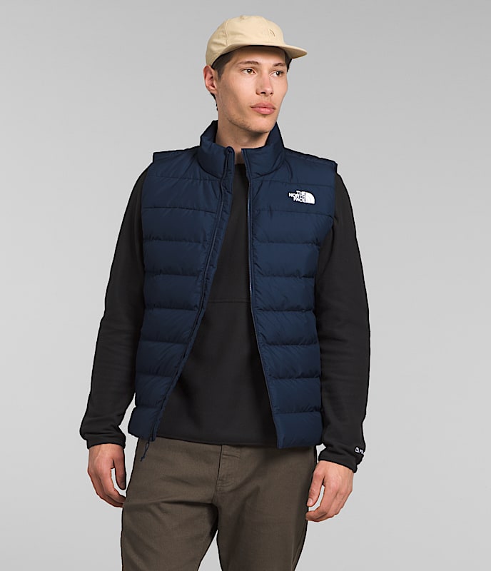 The North Face Men's Aconcagua 3 Vest