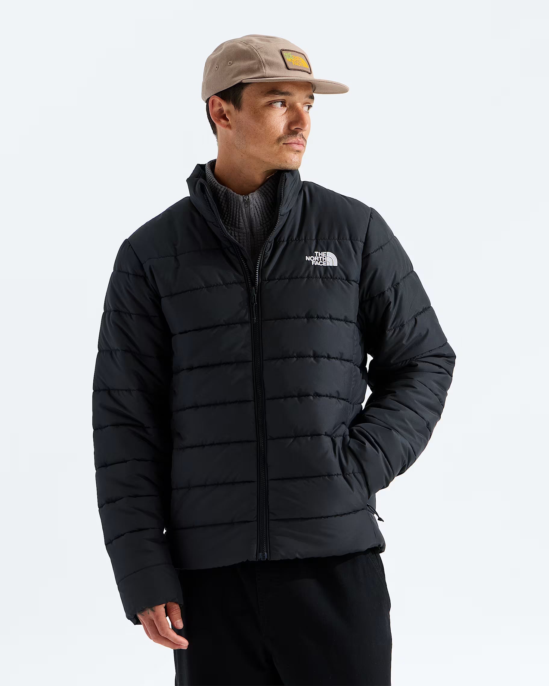 The North Face Aconcagua Jacket Men's