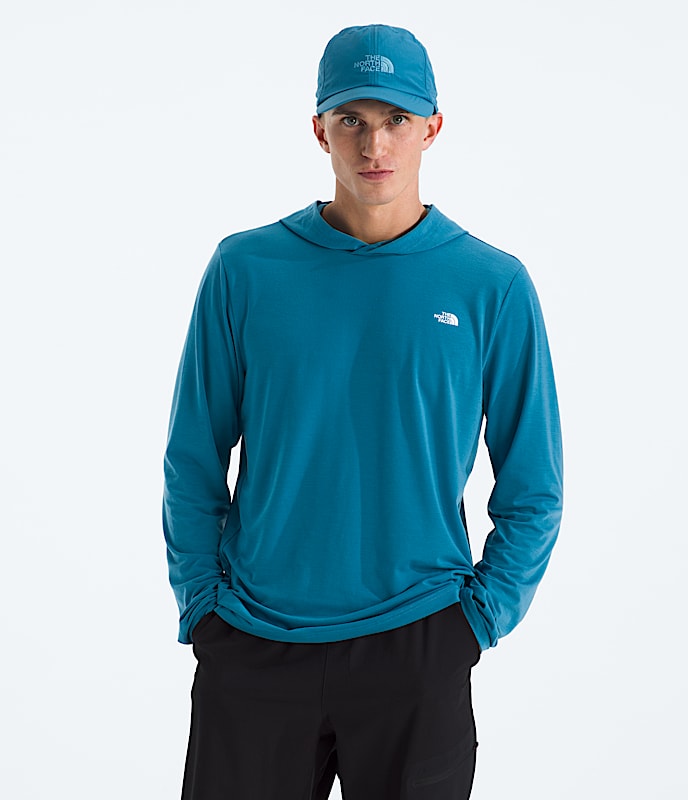 The North Face Adventure Sun Hoodie Men's