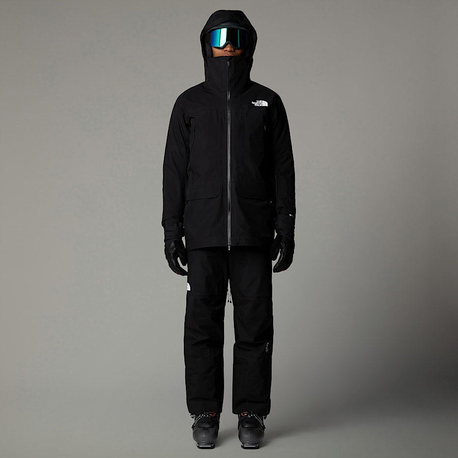 The North Face Summit Verbier GTX Bib Men's
