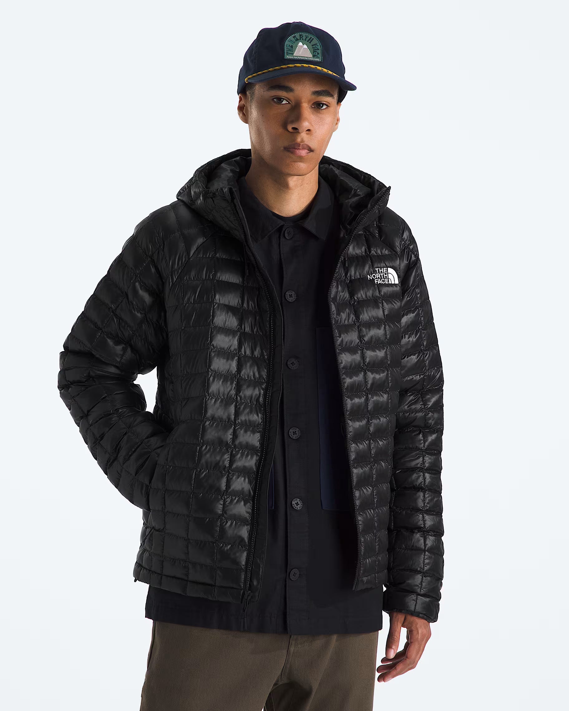 The North Face THERMOBALL™ Hooded Jacket Men's