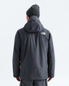 The North Face Men's ThermoBallEco Snow Triclimate Jacket