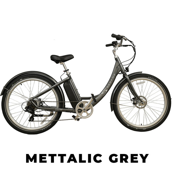 Serfas eDART 350W E-Bike