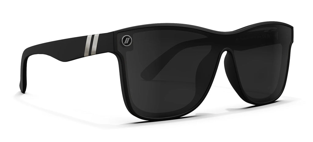 Blenders Eyewear Millenia X2 Polarized Sunglasses