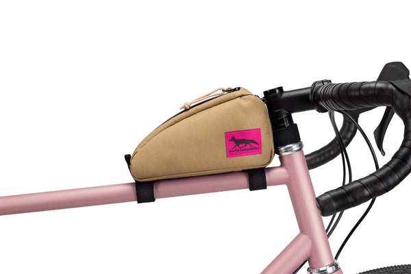 Swift Industries Moxie Top Tube Bags