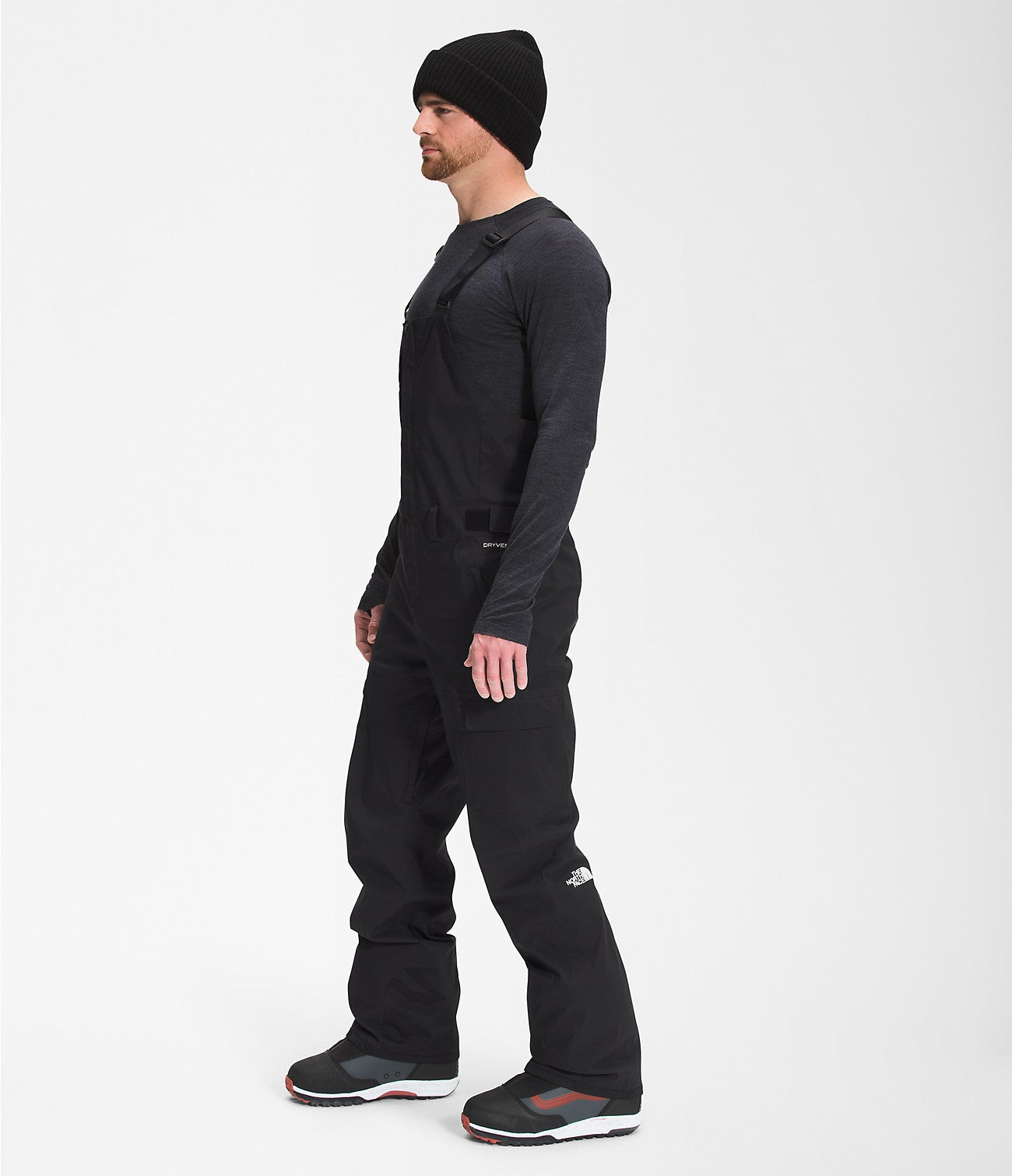 The North Face Men's Freedom Bib