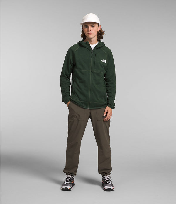 The North Face Men's Canyonlands Hoodie