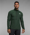 The North Face Summit FUTUREFLEECE LT ½ Zip Men's