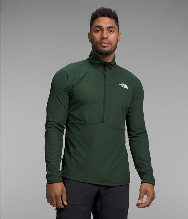 The North Face Summit FUTUREFLEECE LT ½ Zip Men's