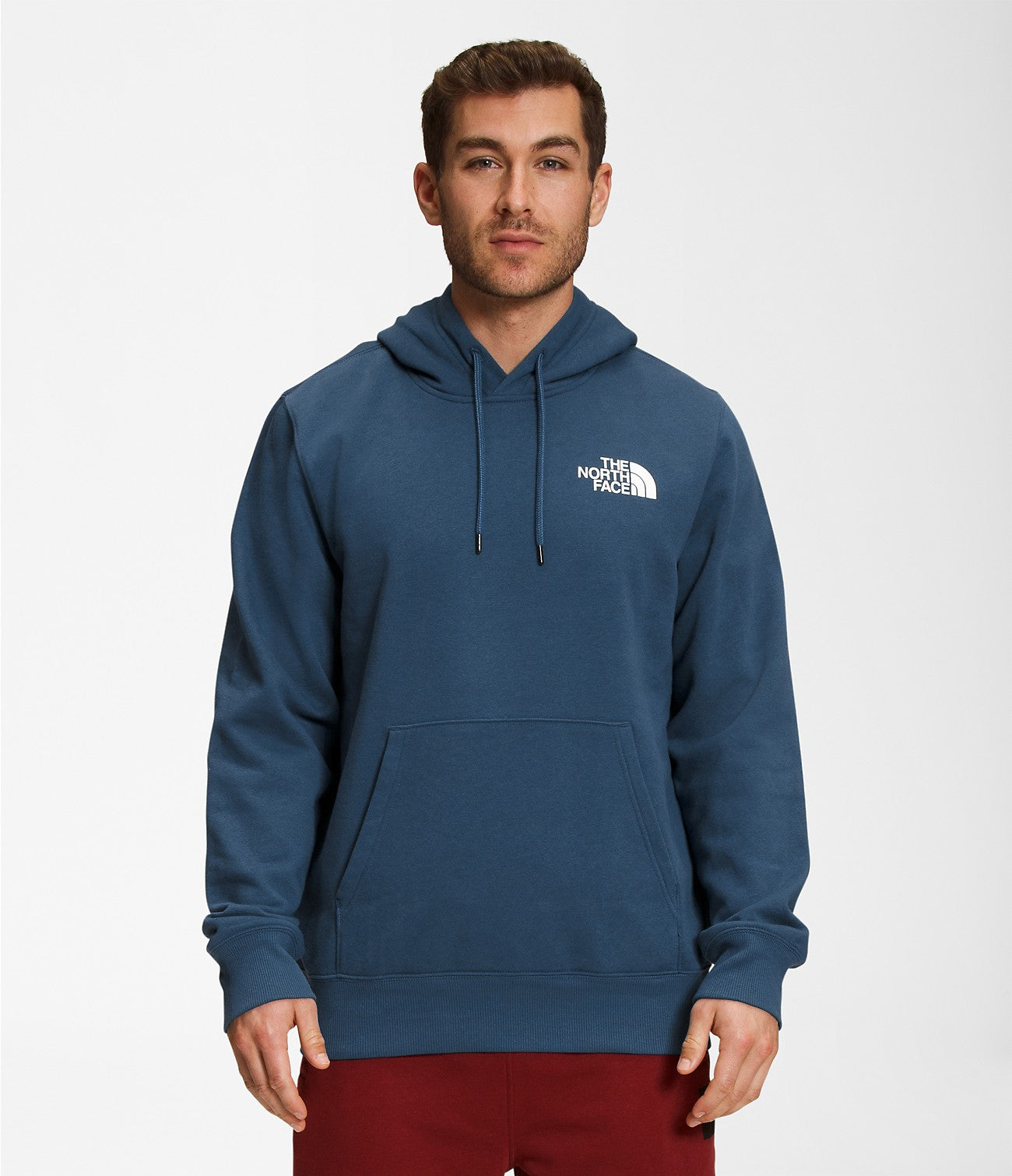 The North Face Box NSE Pullover Hoodie Men's