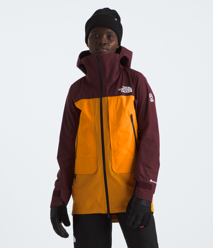 The North Face Summit Verbier GTX Jacket Women's