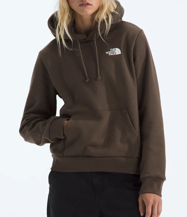 The North Face Evolution Box NSE Hoodie Women's