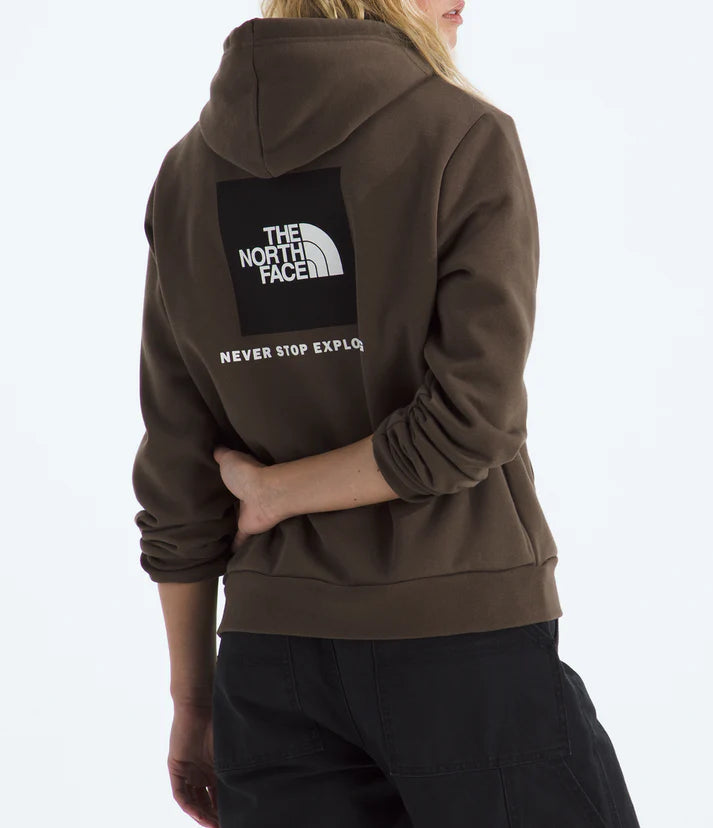 The North Face Evolution Box NSE Hoodie Women's