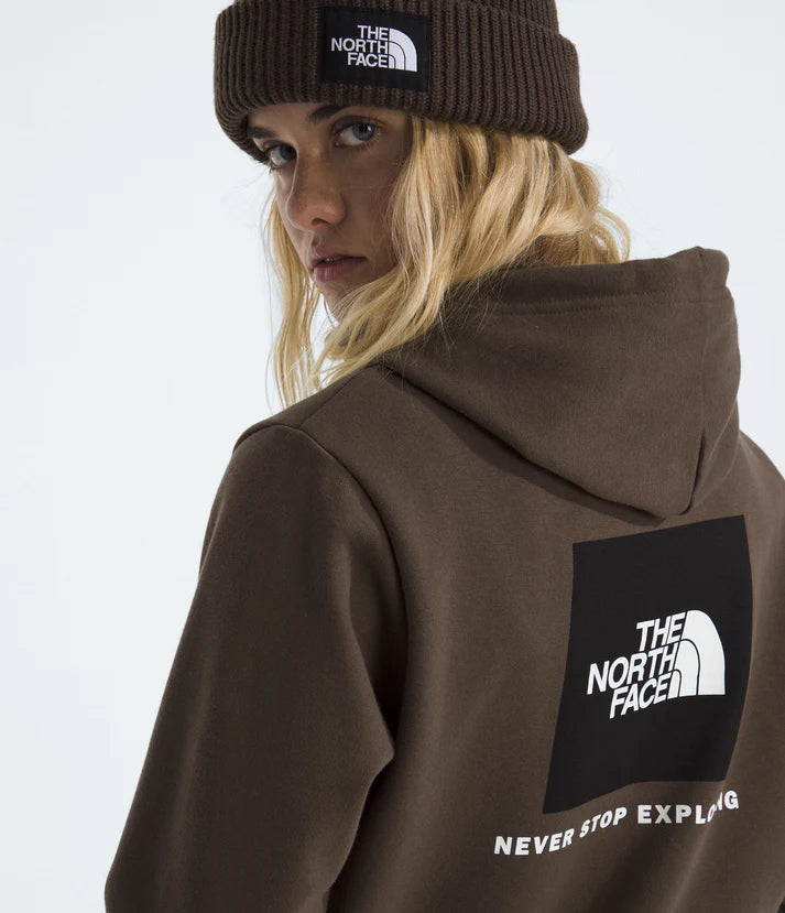 The North Face Evolution Box NSE Hoodie Women's
