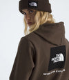 The North Face Evolution Box NSE Hoodie Women's