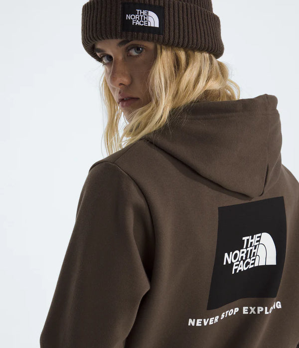 The North Face Evolution Box NSE Hoodie Women's