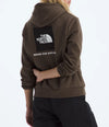 The North Face Evolution Box NSE Hoodie Women's