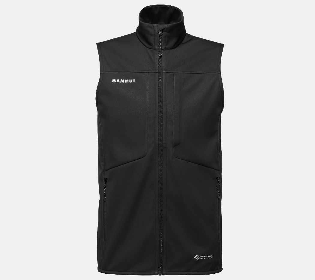 Mammut Ultimate VIII SO Vest Men's