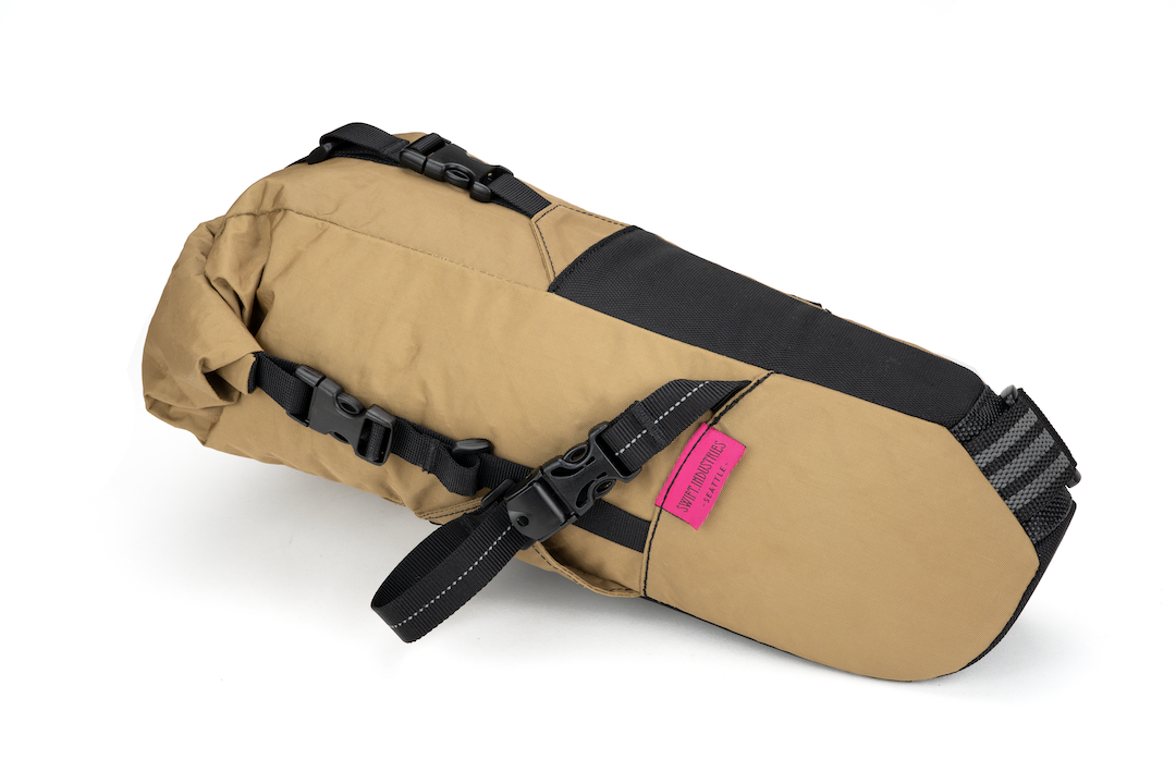 Swift Industries Olliepack Seat Bag
