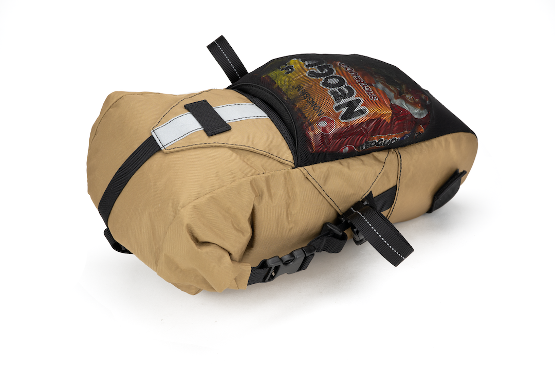 Swift Industries Olliepack Seat Bag