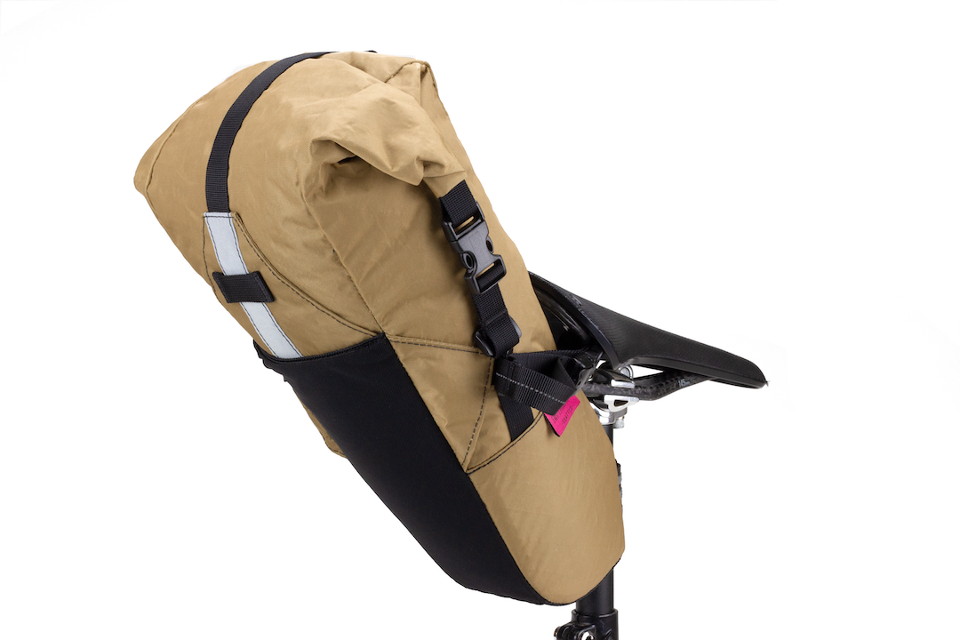 Swift Industries Olliepack Seat Bag