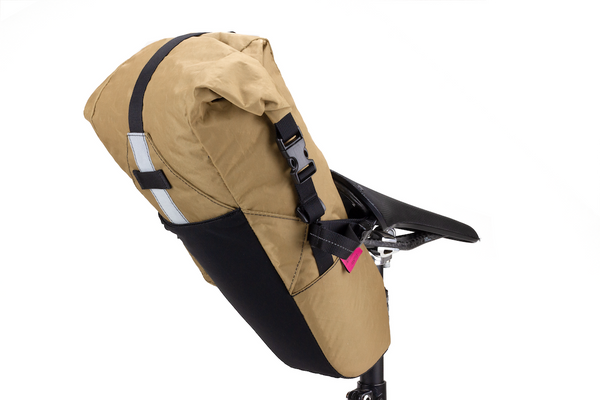 Swift Industries Olliepack Seat Bag