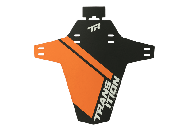 Transition Ground Keeper Fender
