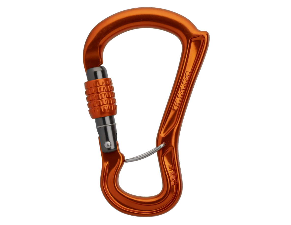 DMM Ceros Screwgate
