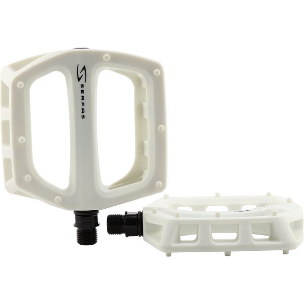 Serfas Molded 8 Pin Nylon Pedal