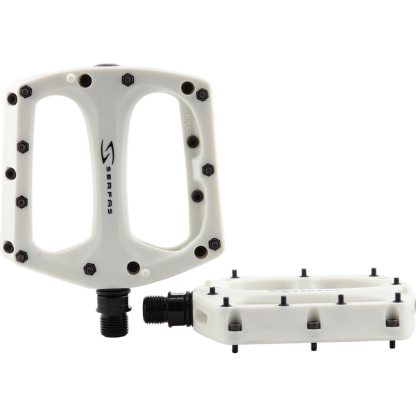 Serfas Replaceable 11 Pin Nylon Pedal