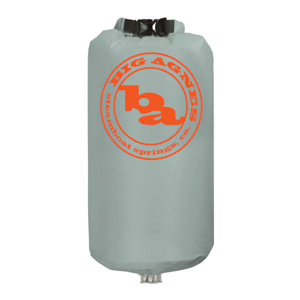 Big Agnes Hyperbead Pumphouse Ultra