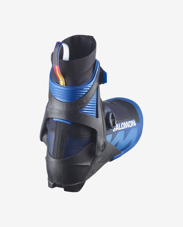 Salomon EQUIPE PRO Skate Boa Nordic Boots