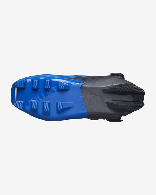 Salomon EQUIPE PRO Skate Boa Nordic Boots