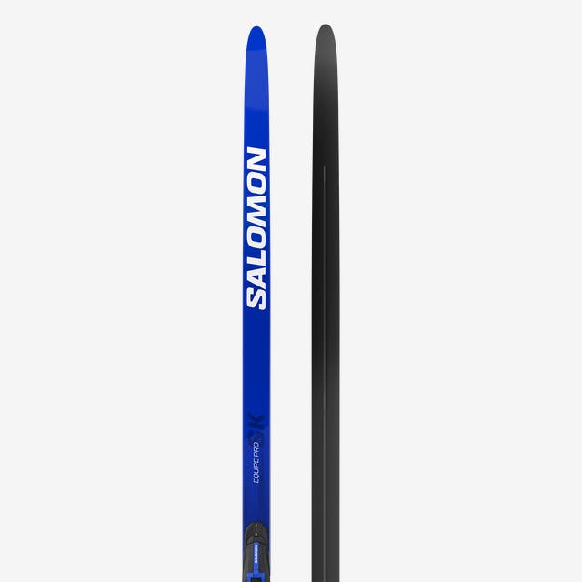 Salomon EQUIPE PRO SKATE Stiff (and Shift Equipe Skate)