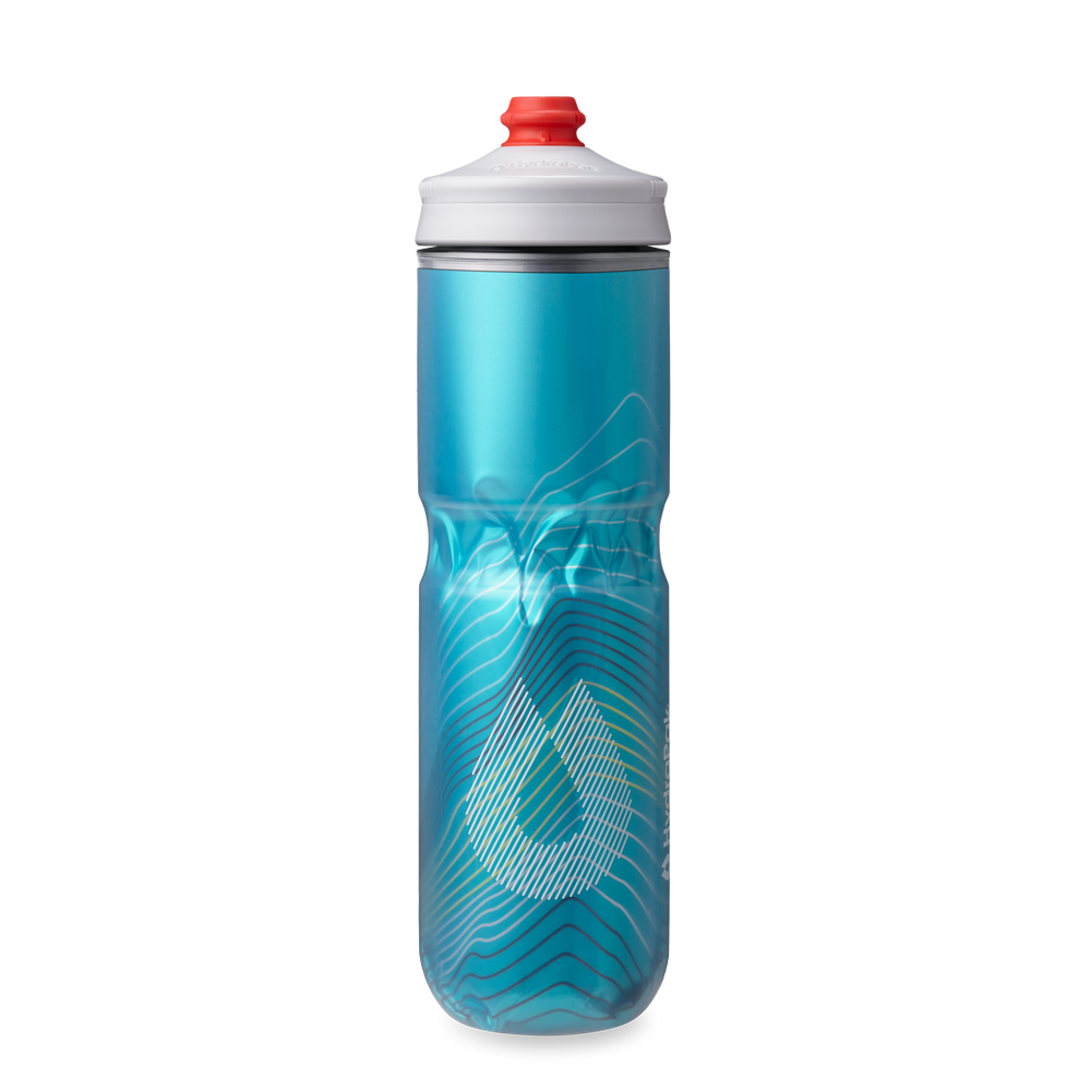 Hydrapak Polar Surge Insulated Water Bottle
