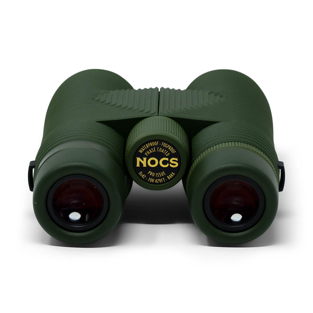 Nocs Provisions Pro Issue 8X42 Waterproof Binoculars