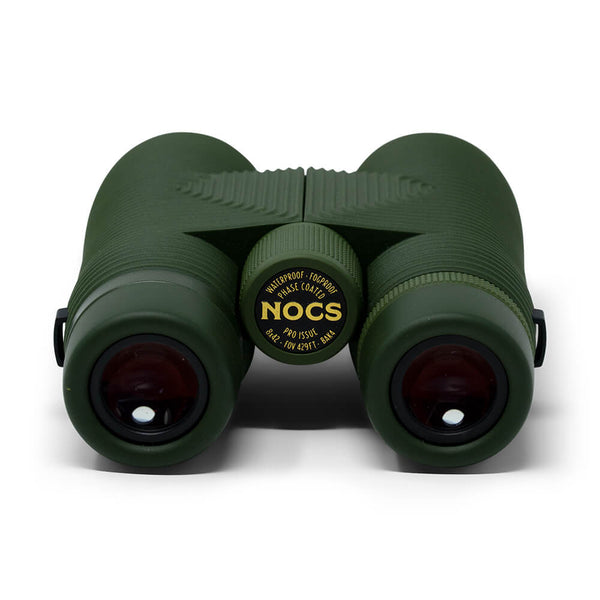 Nocs Provisions Pro Issue 8X42 Waterproof Binoculars