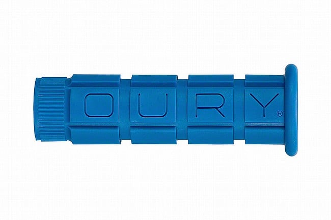 Oury Single Compound Grips