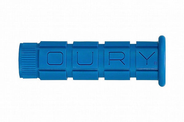 Oury Single Compound Grips