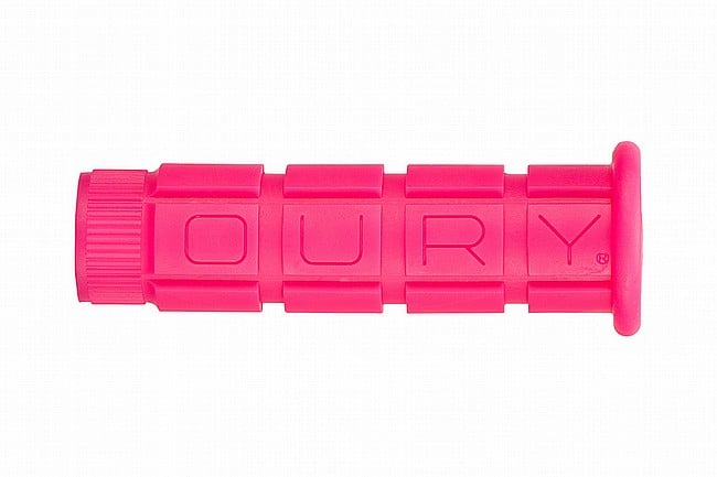 Oury Single Compound Grips