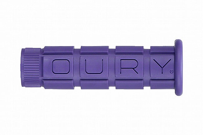 Oury Single Compound Grips