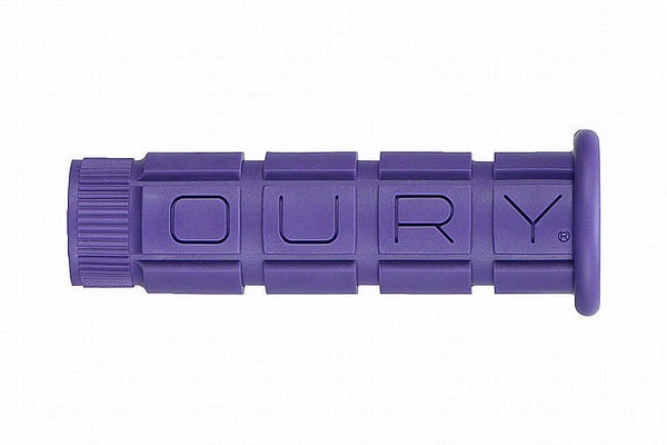 Oury Single Compound Grips