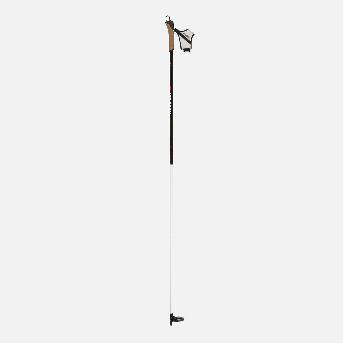 Rossignol Ft-600 Cork Unisex Touring Nordic Poles
